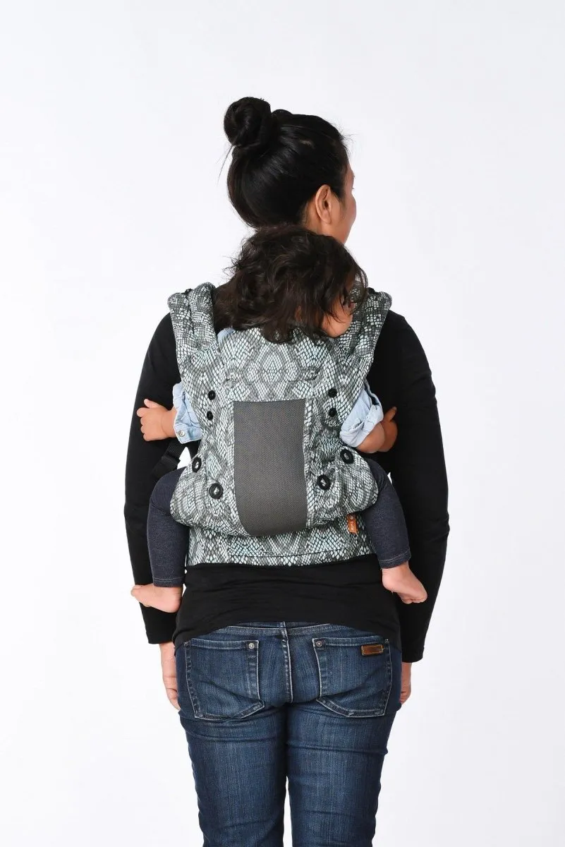 Coast Cobra - Tula Explore Baby Carrier