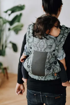 Coast Cobra - Tula Explore Baby Carrier