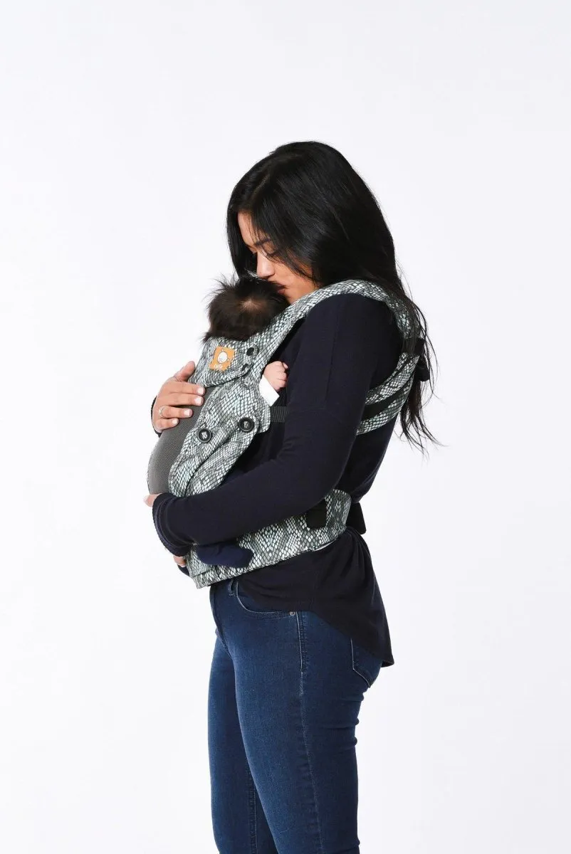 Coast Cobra - Tula Explore Baby Carrier