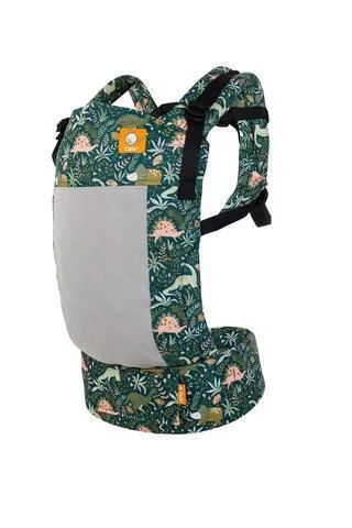 Coast Land Before Tula Free-to-Grow Baby Carrier