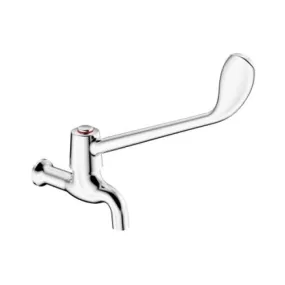 Cobra Medical Bib Tap with Blue Indice