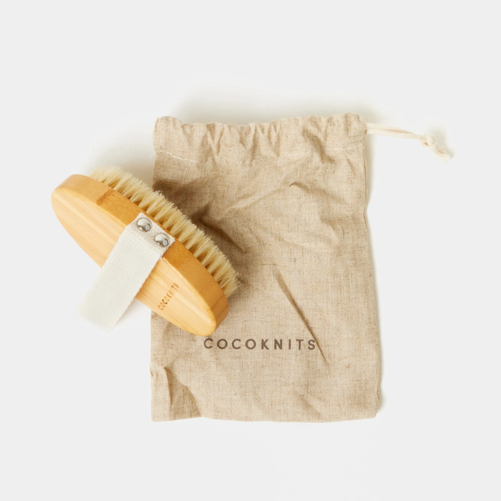 Cocoknits Sweater Care Brush