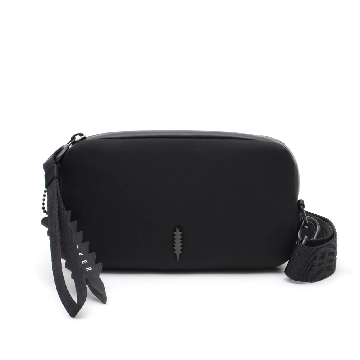 Cocoon 3 in 1 (phone bag) | Black Neoprene