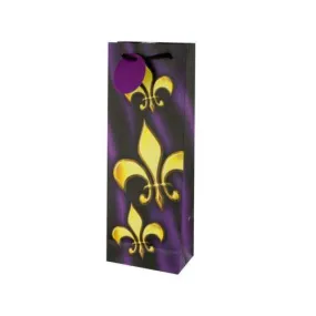 Collins Big Easy Bottle Gift Bag ( Case of 72 )