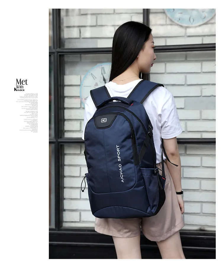 Comfortable Casual Backpacks for Men