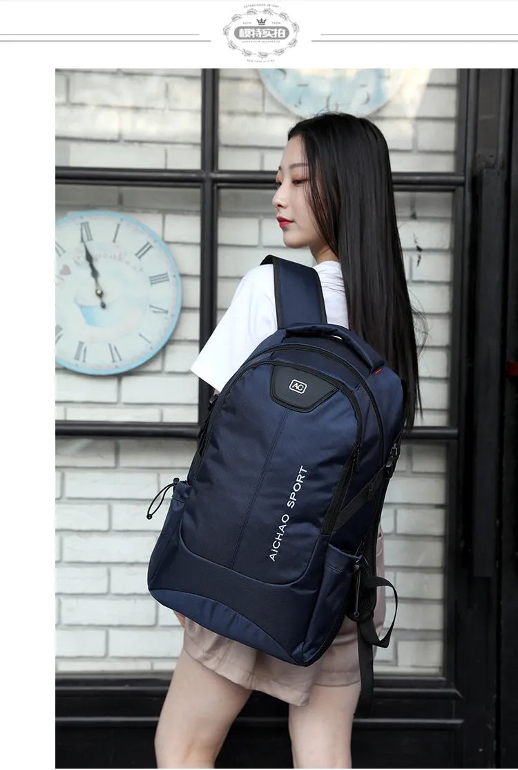 Comfortable Casual Backpacks for Men