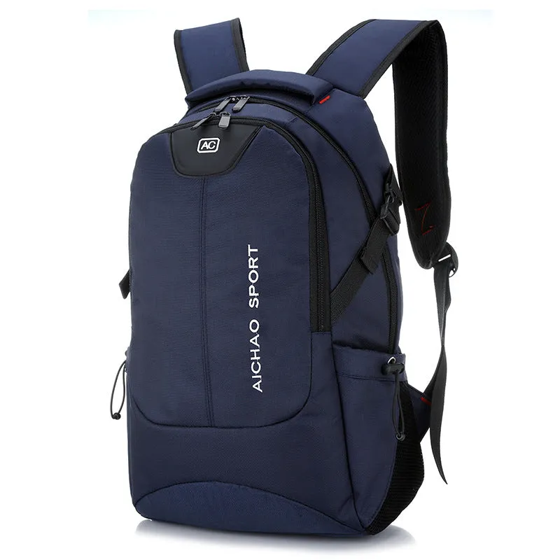 Comfortable Casual Backpacks for Men