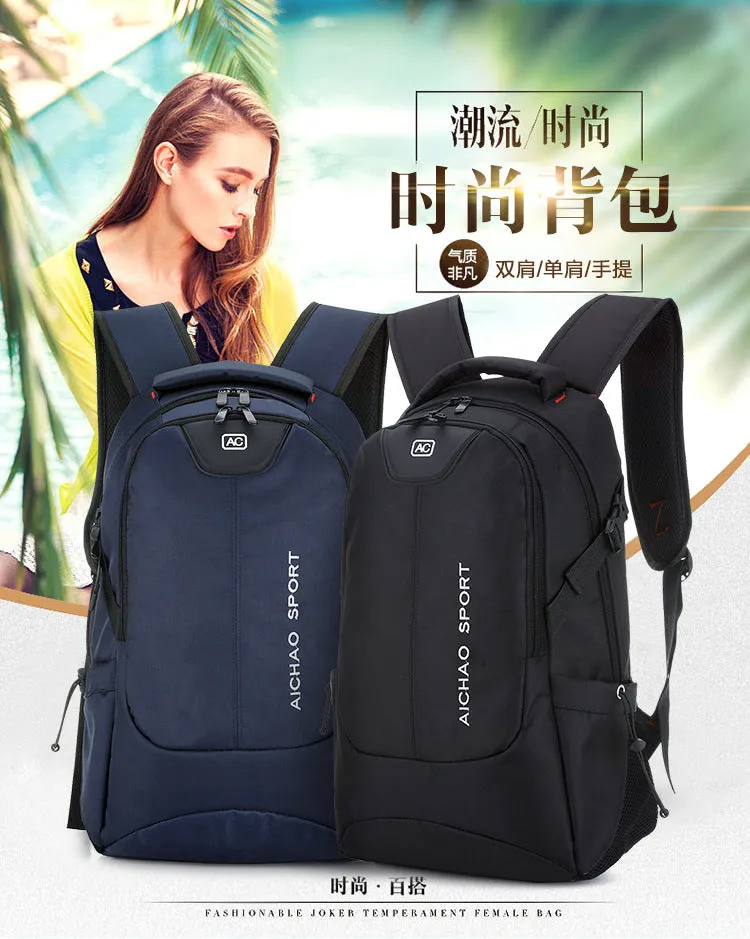 Comfortable Casual Backpacks for Men