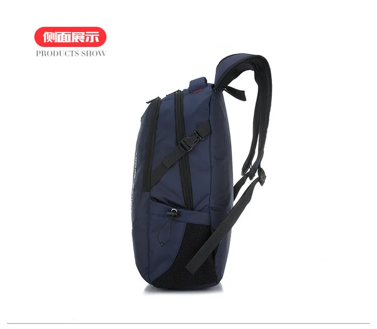 Comfortable Casual Backpacks for Men