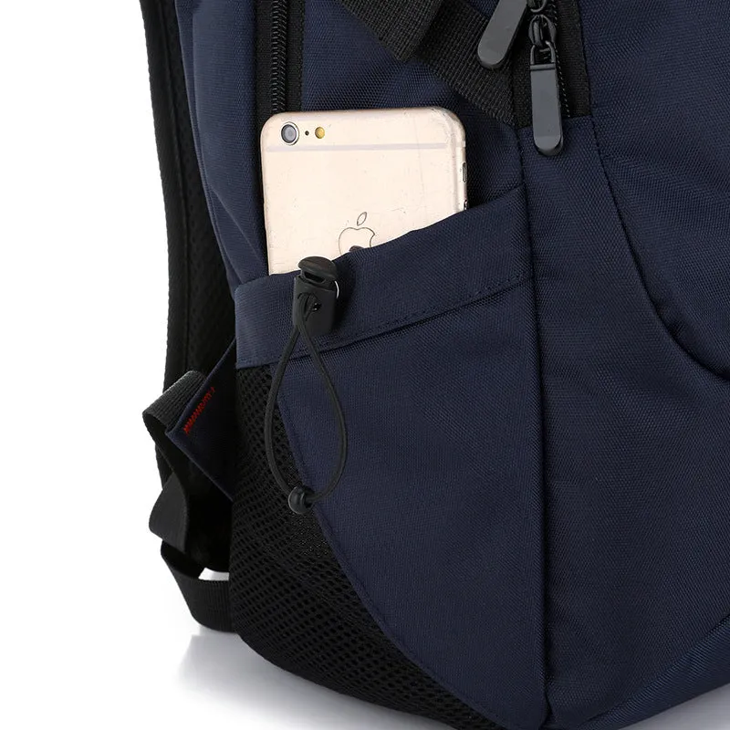 Comfortable Casual Backpacks for Men