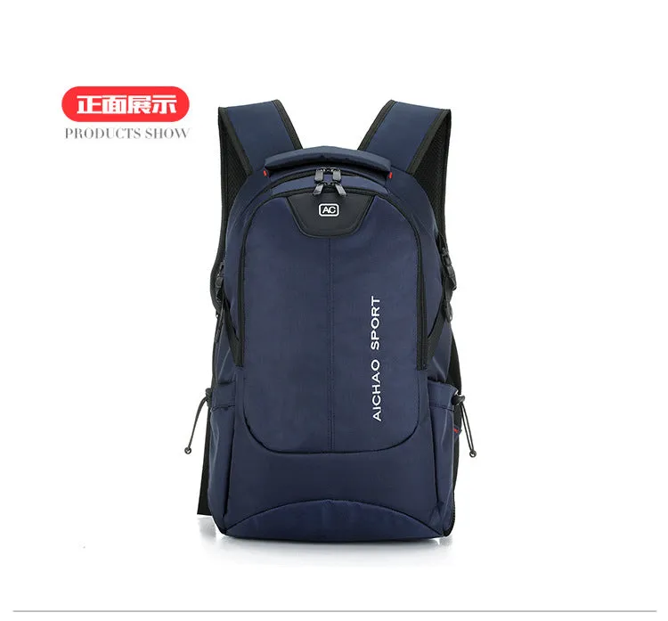 Comfortable Casual Backpacks for Men