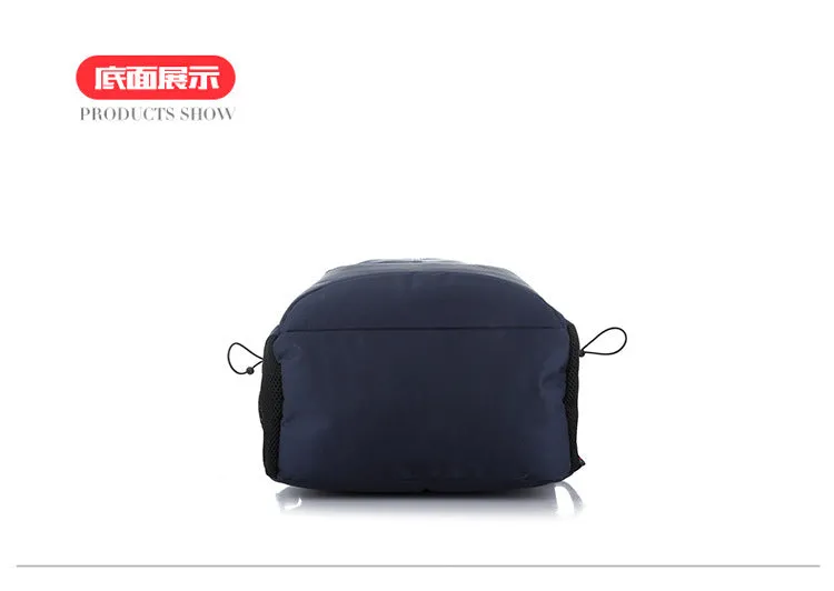 Comfortable Casual Backpacks for Men