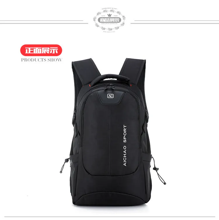 Comfortable Casual Backpacks for Men