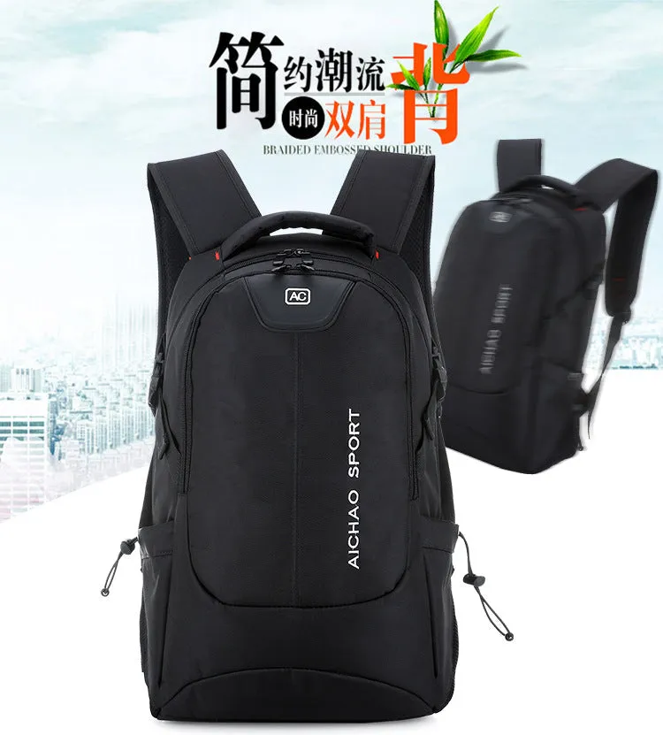 Comfortable Casual Backpacks for Men