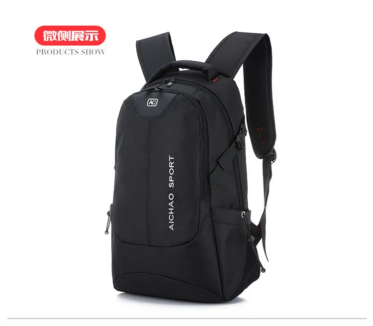 Comfortable Casual Backpacks for Men