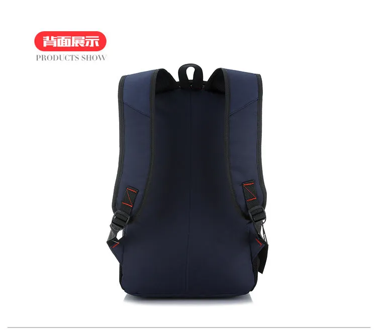 Comfortable Casual Backpacks for Men