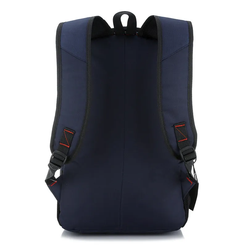 Comfortable Casual Backpacks for Men