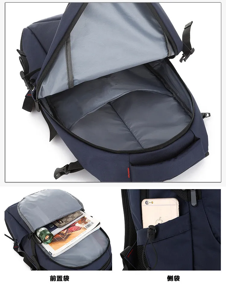 Comfortable Casual Backpacks for Men