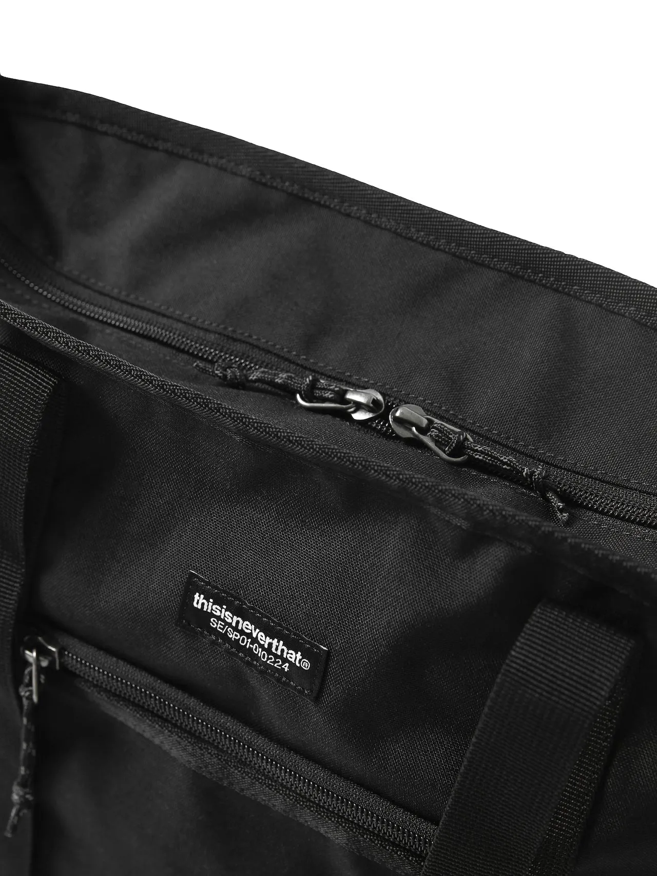 CORDURA® Tote Bag