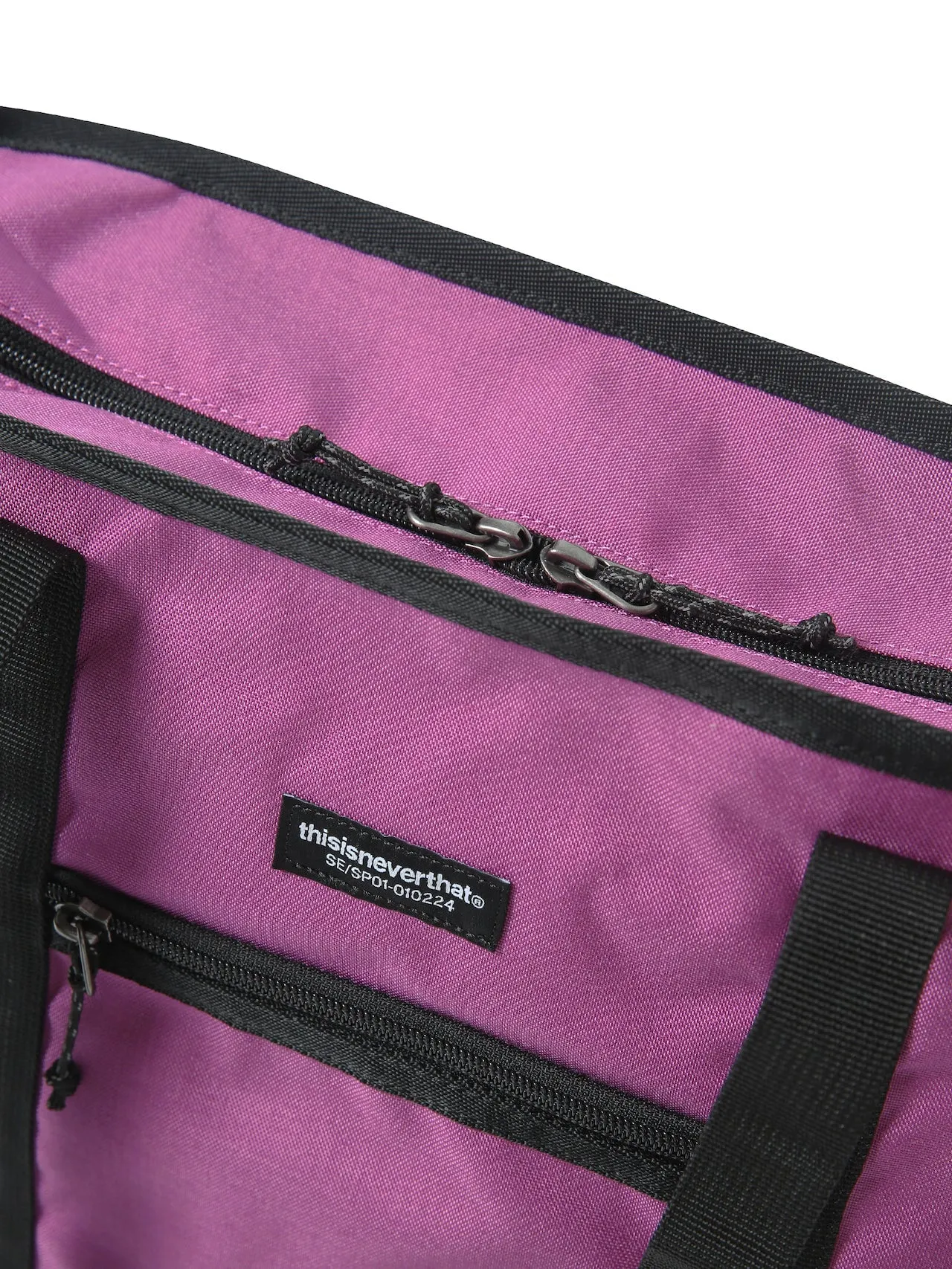 CORDURA® Tote Bag