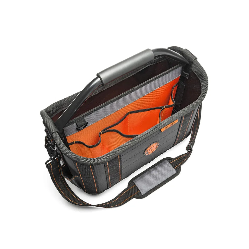 Crescent CTB1710N 17" Tradesman Open Top Tool Bag