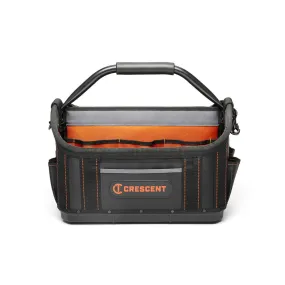 Crescent CTB1710N 17" Tradesman Open Top Tool Bag