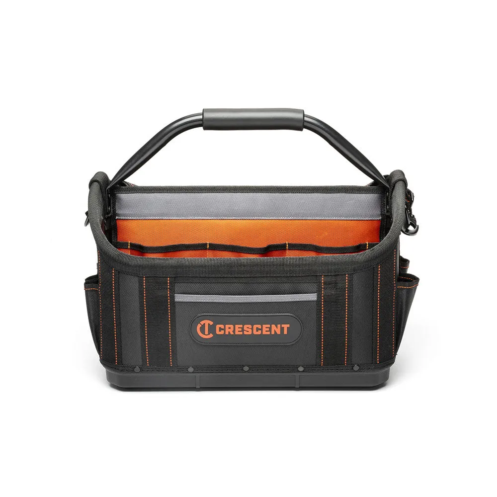 Crescent CTB1710N 17" Tradesman Open Top Tool Bag