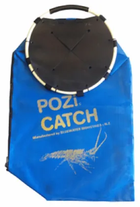 Cressi Pozi Catch Bag