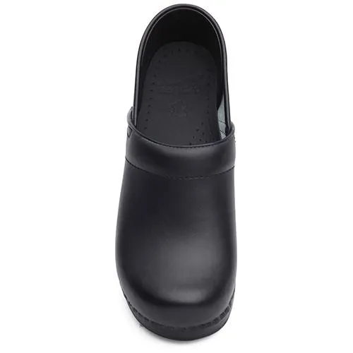 DANSKO PROFESSIONAL BLACK BOX WIDE