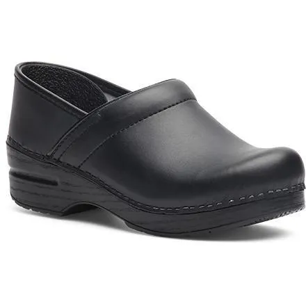 DANSKO PROFESSIONAL BLACK BOX WIDE