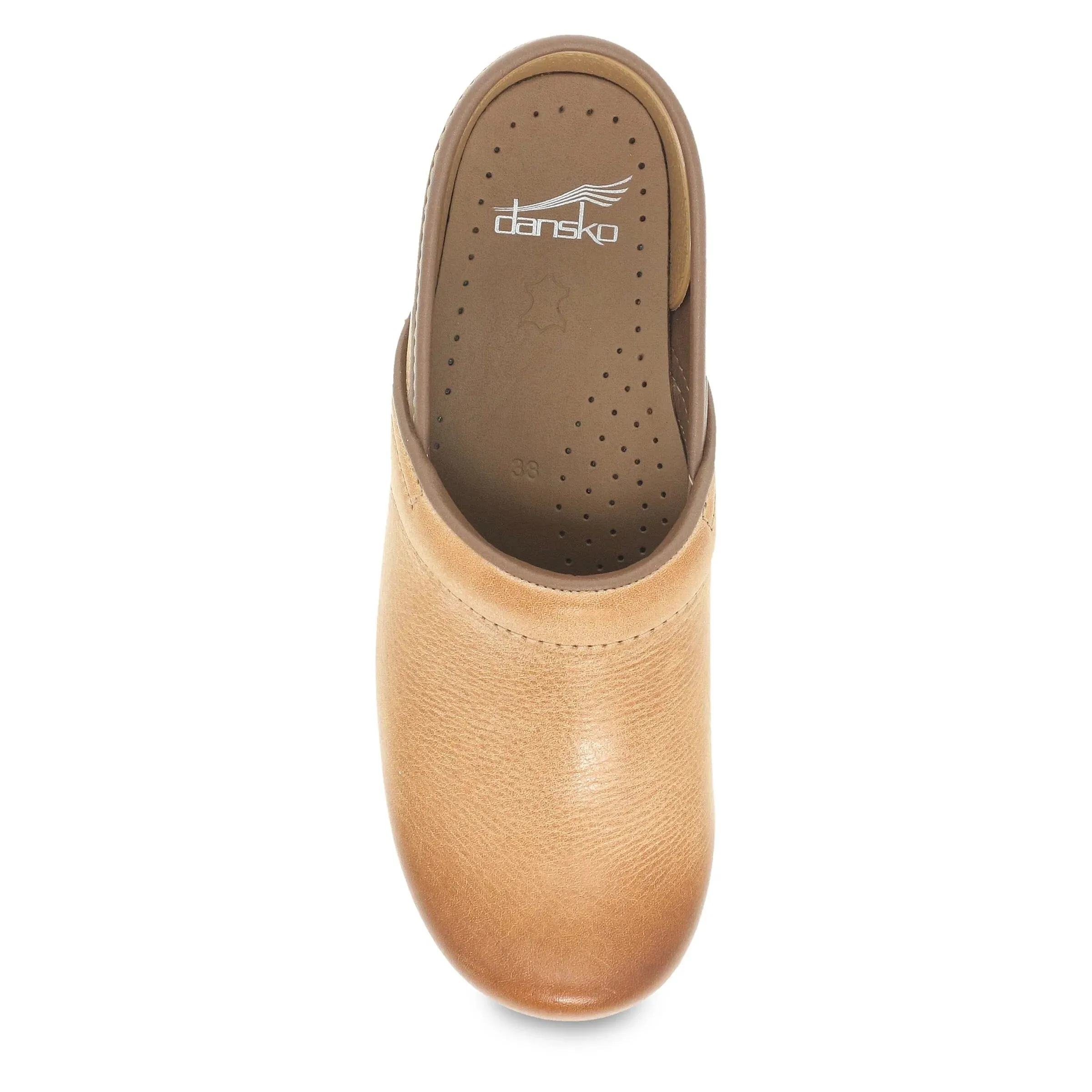 DANSKO PROFESSIONAL HONEY