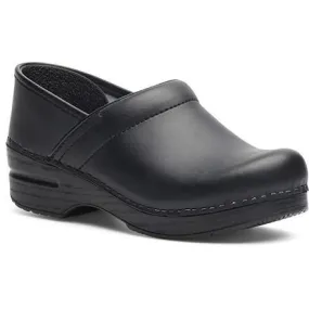 DANSKO PROFESSIONAL WOMEN'S BLACK BOX