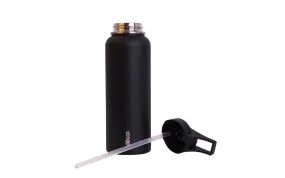 Décor Flip Active Stainless Steel Bottle 1.1L