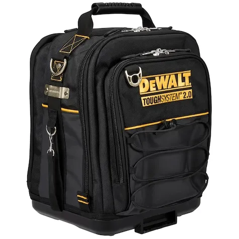 Dewalt DWST83524-1 Half Width Tool Bag / Backpack [ToughSystem2]