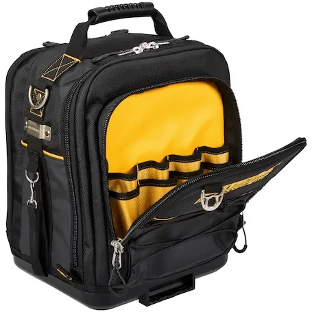 Dewalt DWST83524-1 Half Width Tool Bag / Backpack [ToughSystem2]