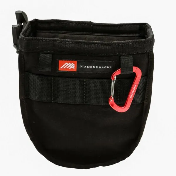 DiamondBack Toolbelts | Bolt Fitting Bag