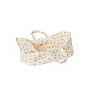 Dinkum Dolls carry cot | Rainbow