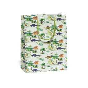 Dinosaurs Gift Bag