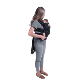 Discover - Tula Half Buckle Baby Carrier