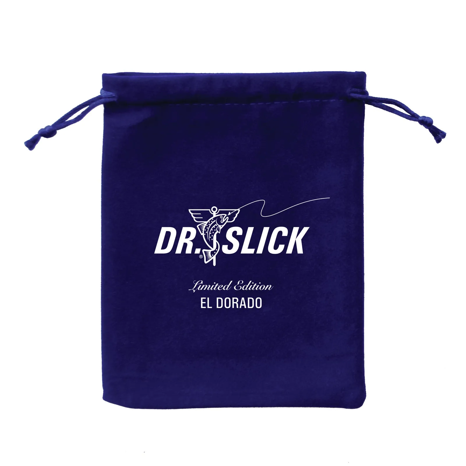 Dr. Slick El Dorado Arrow Scissor