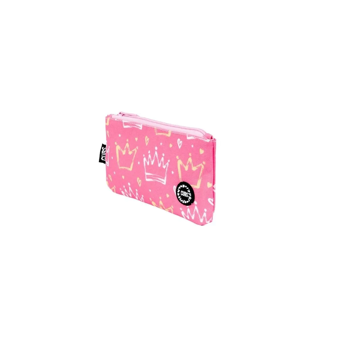 Drama Queen Pencil case Big&Basic