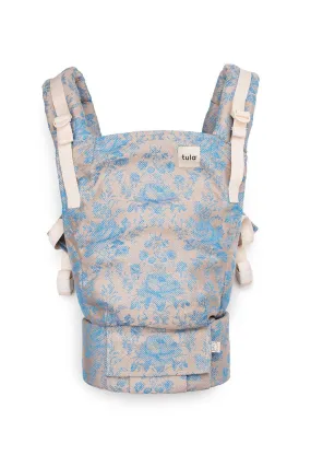 Dreamy Roses - Signature Woven Free-to-Grow Baby Carrier