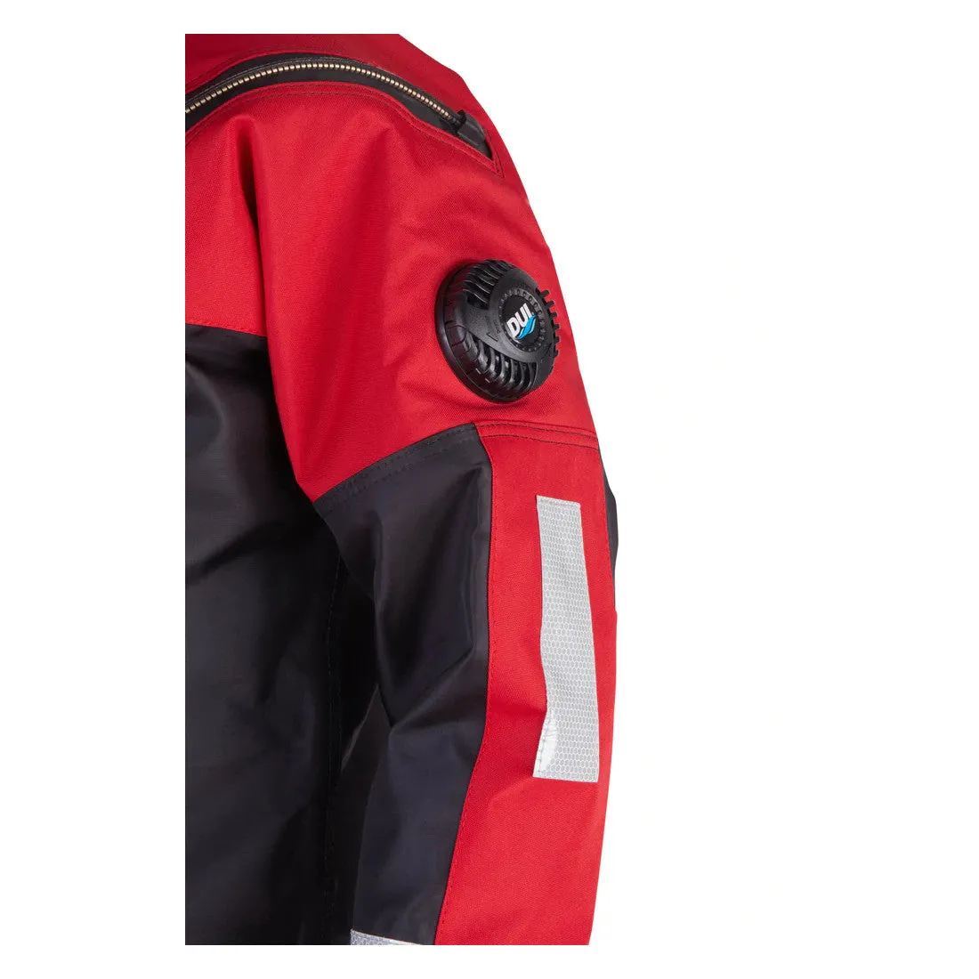 DUI TLS Men's Public Safety Drysuit Dry Suit