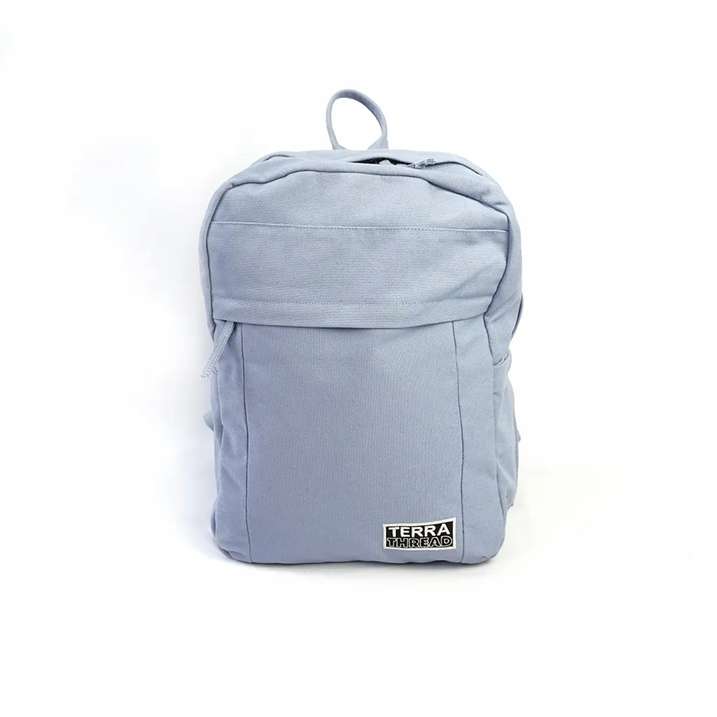 Earth Backpack - Sustainable Backpack for School and Everyday use