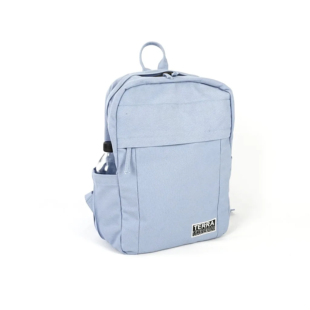 Earth Backpack - Sustainable Backpack for School and Everyday use