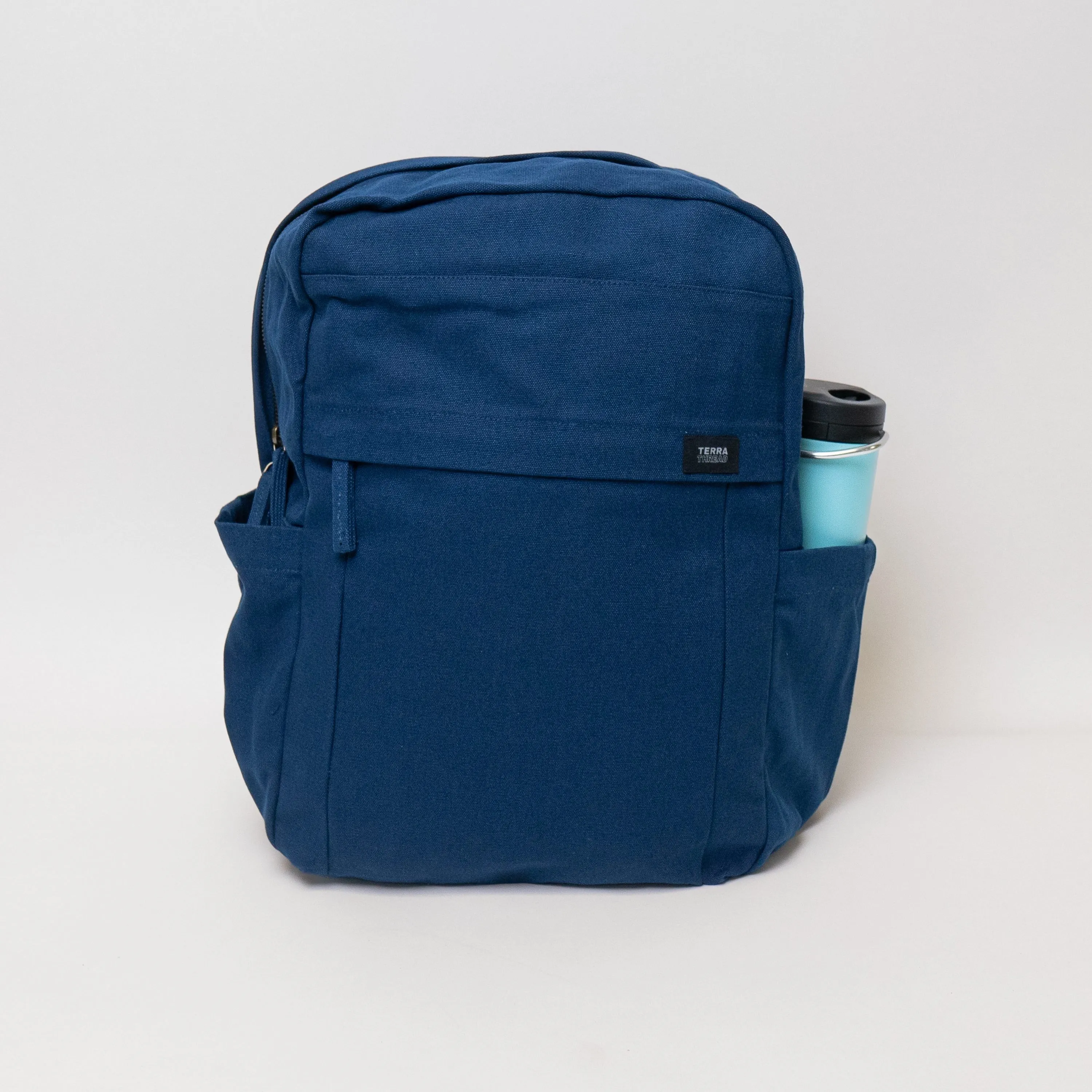 Earth Backpack - Sustainable Backpack for School and Everyday use