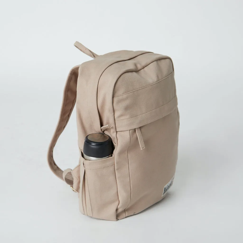 Earth Backpack - Sustainable Backpack for School and Everyday use