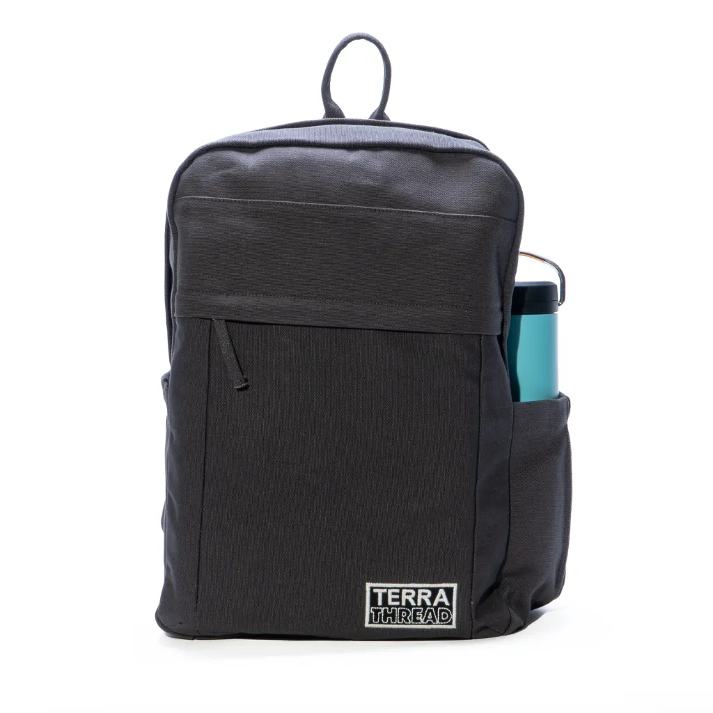 Earth Backpack - Sustainable Backpack for School and Everyday use