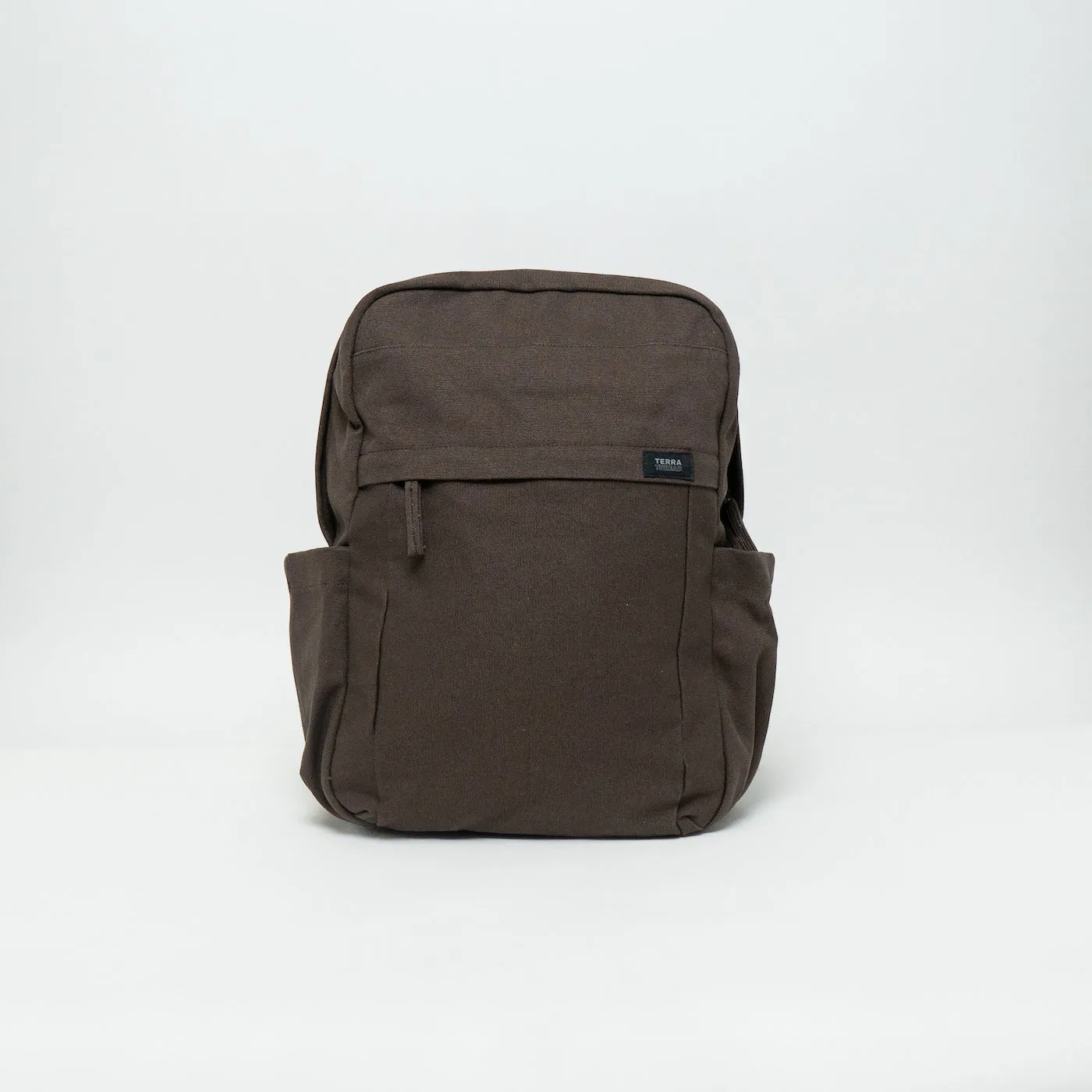 Earth Backpack - Sustainable Backpack for School and Everyday use