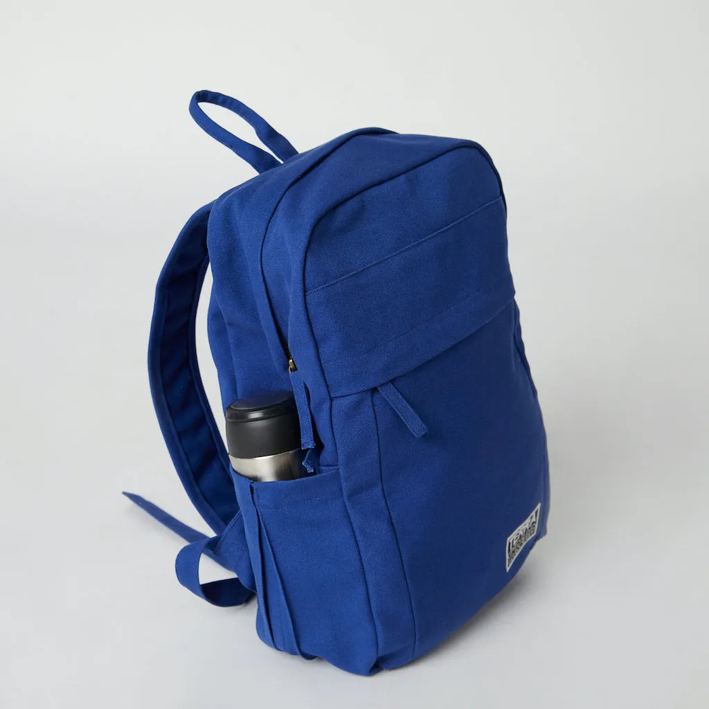 Earth Backpack - Sustainable Backpack for School and Everyday use